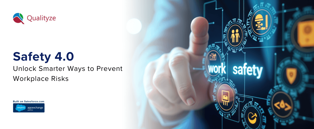 Safety 4.0: Unlock Smarter Ways to Prevent Workplace Risks