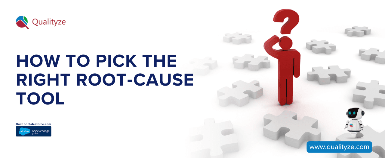 Cause and Effect vs Fishbone Diagram in Quality Management