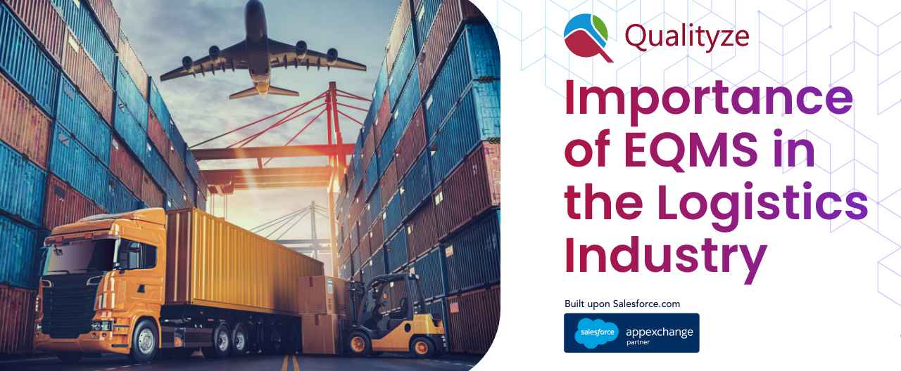 eqms-for-logistics-industry