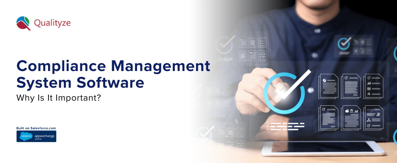 Compliance Management System Software: Why Is It Important?