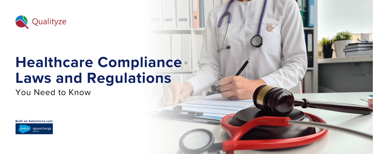 Healthcare Compliance Laws and Regulations You Need to Know