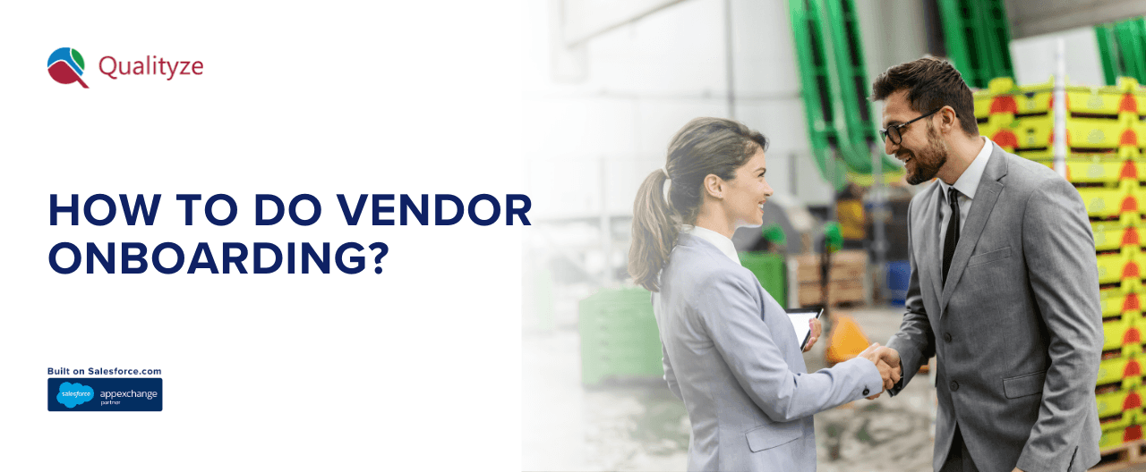 How to Do Vendor Onboarding? A Comprehensive Guide